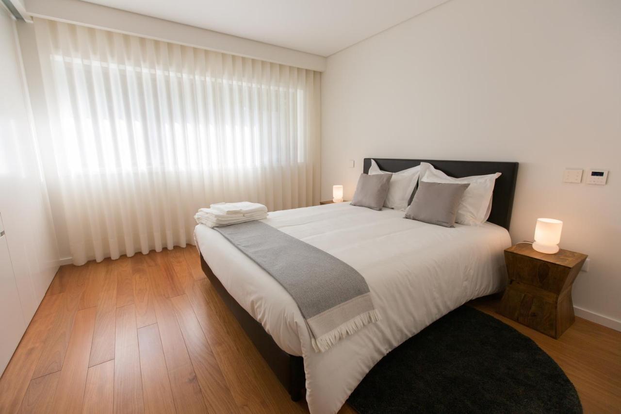 Braga Luxury Residence 3854 Exteriör bild
