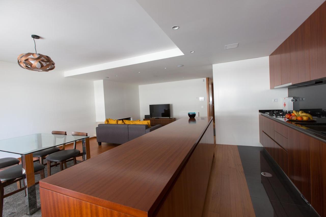 Braga Luxury Residence 3854 Exteriör bild