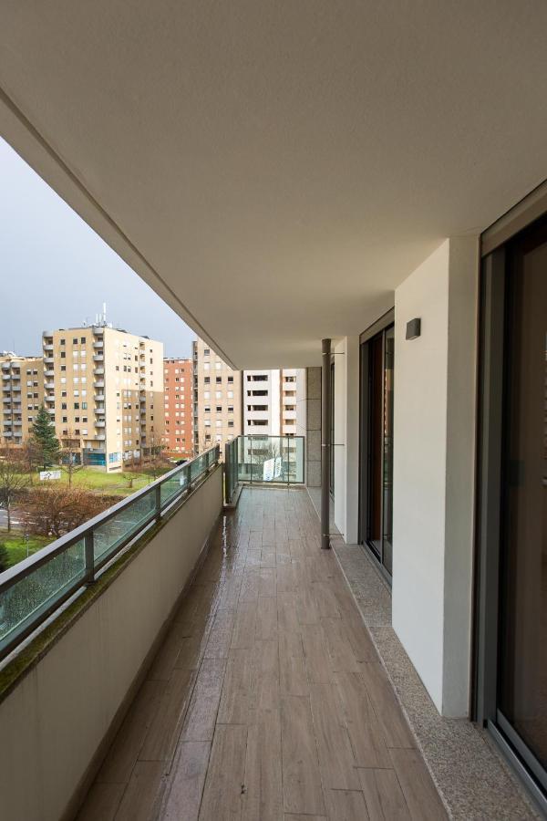 Braga Luxury Residence 3854 Exteriör bild
