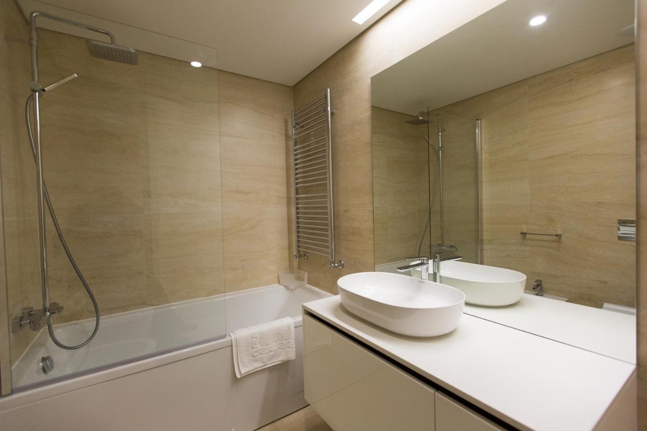 Braga Luxury Residence 3854 Exteriör bild