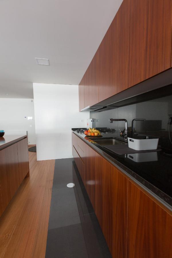 Braga Luxury Residence 3854 Exteriör bild