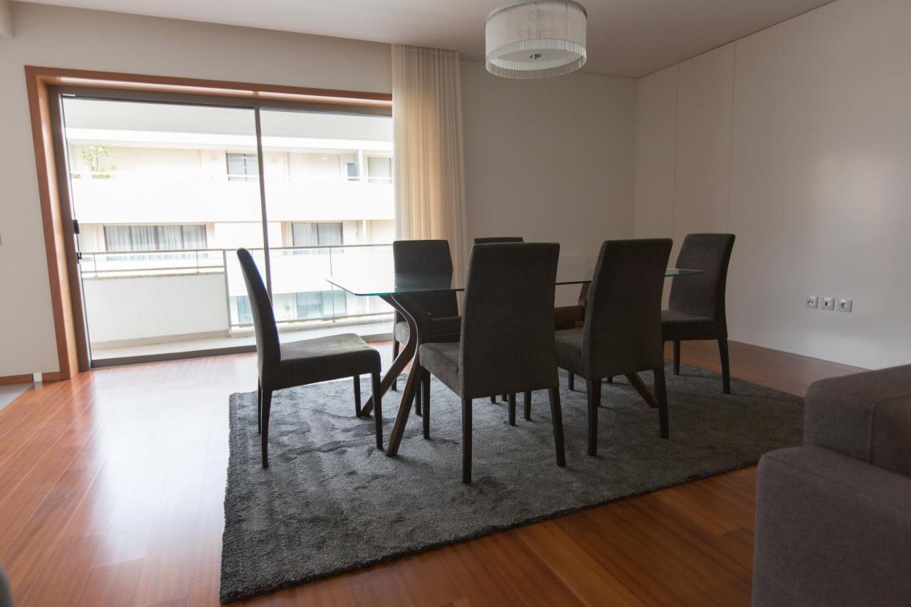 Braga Luxury Residence 3854 Exteriör bild