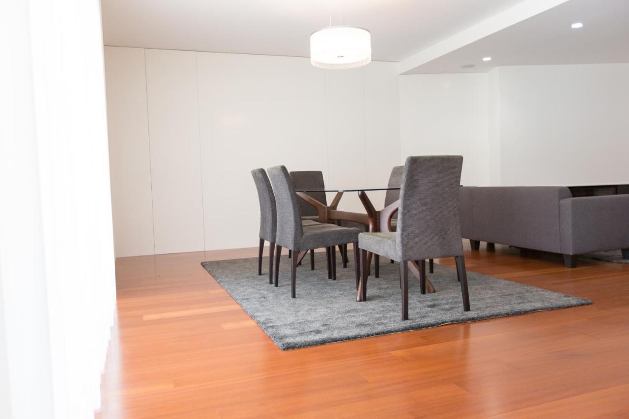 Braga Luxury Residence 3854 Exteriör bild